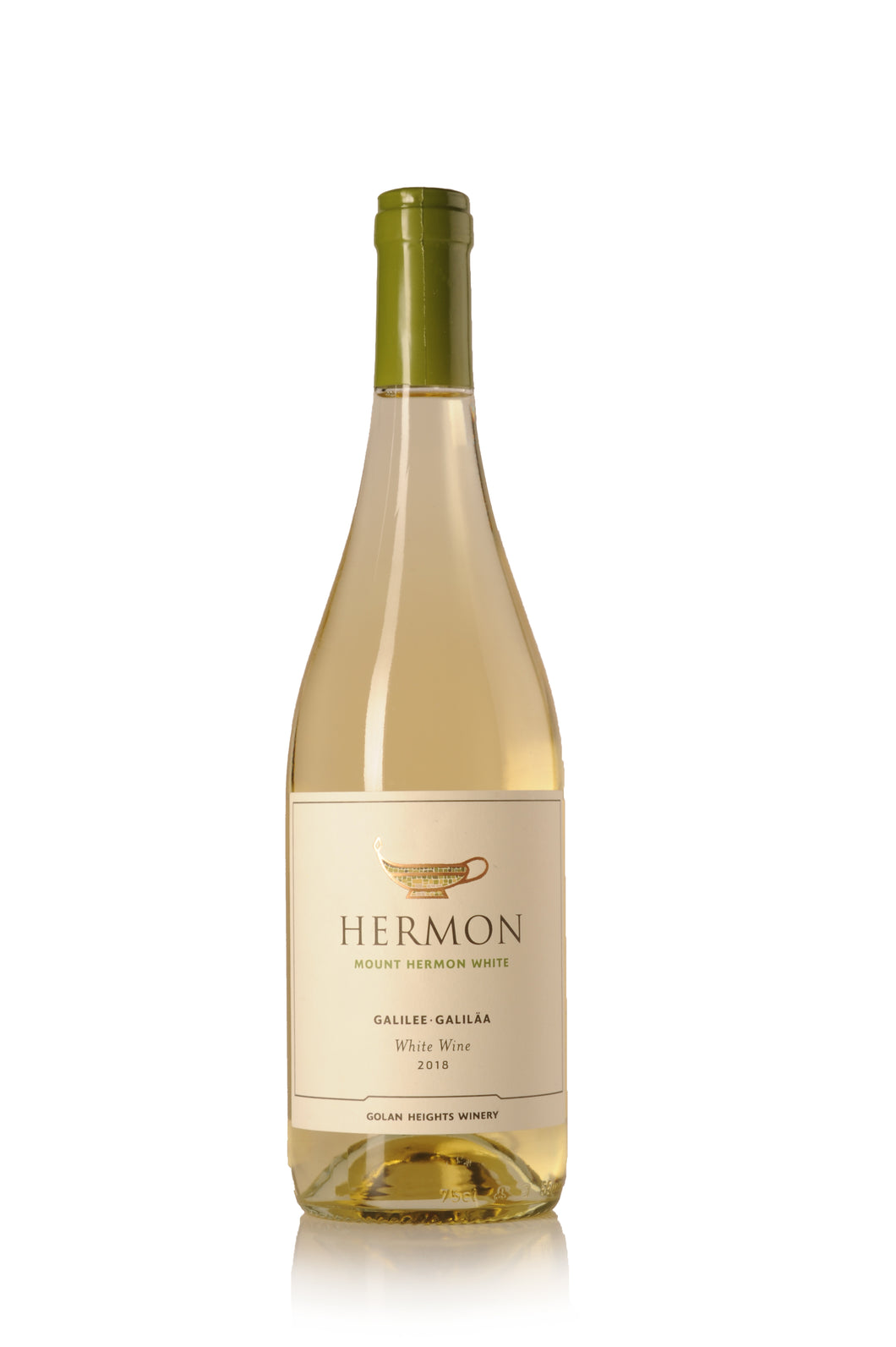 Yarden Hermon White (Israel) 0,75l