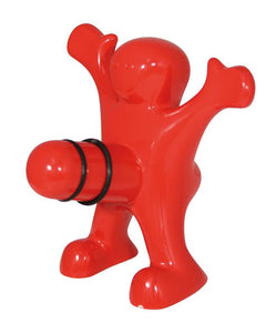 Wine Preserver (Red Man)