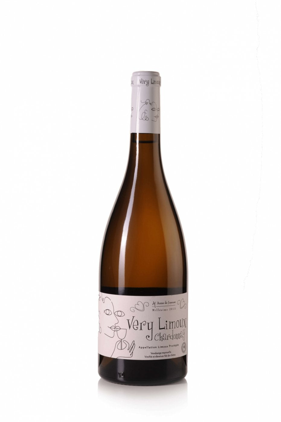 Very Limoux Chardonnay (France)