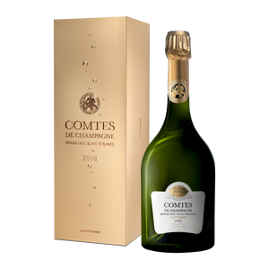 Comtes de Champagne Blanc de Blancs (France)