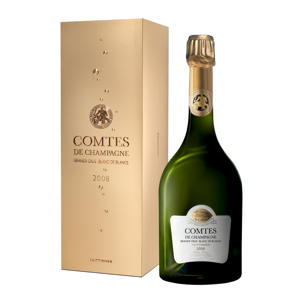 Comtes de Champagne Blanc de Blancs (France)