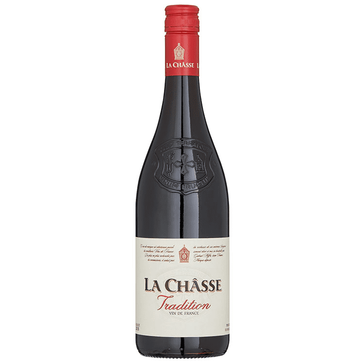 La Chasse Tradition (France)
