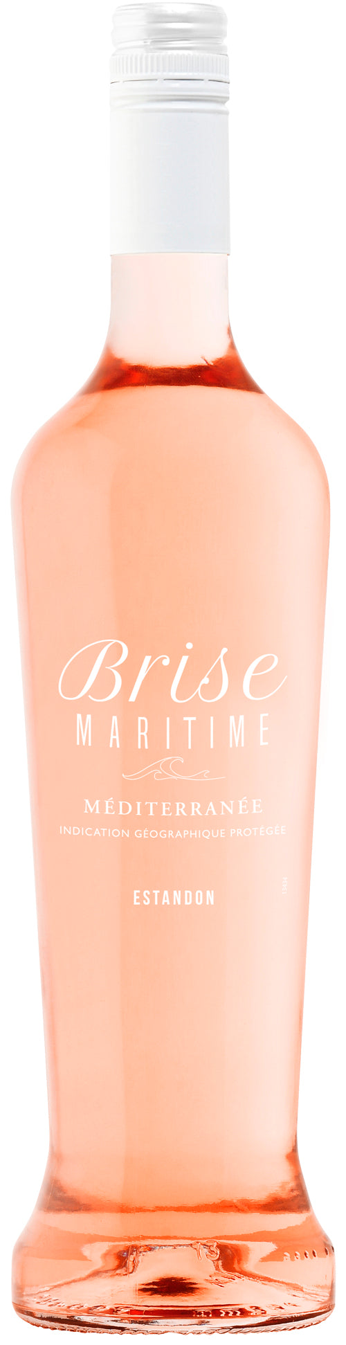 Brise Maritime Mediterranee (France)