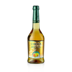 Choya Umeshu Plum Wine 0.7l