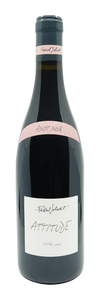 Pascal Jolivet, Attitude Pinot Noir  (France)