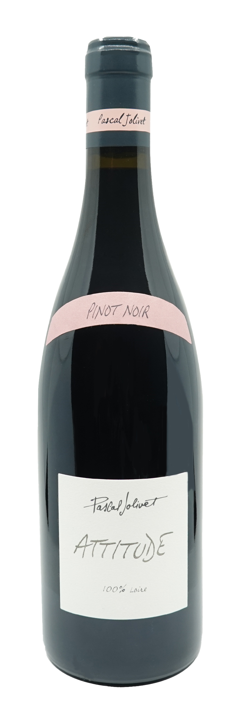 Pascal Jolivet, Attitude Pinot Noir  (France)