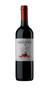 Caleuche Cabernet Sauvignon (Chile)