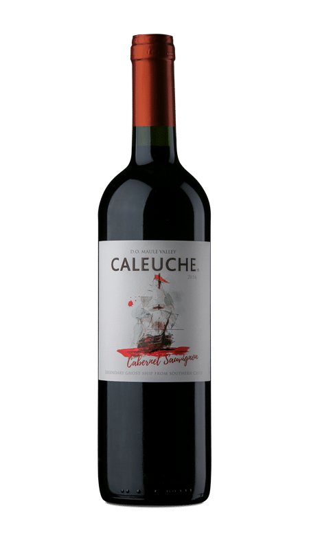 Caleuche Cabernet Sauvignon (Chile)