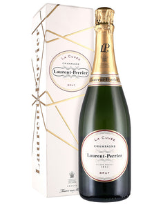 Laurent-Perrier Brut (France)