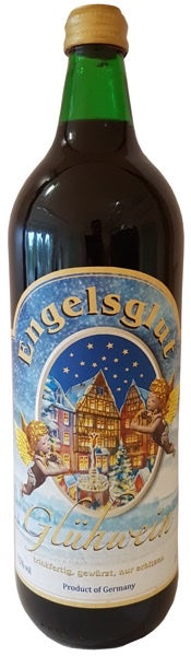 Glühwein (Mulled wine) 1L