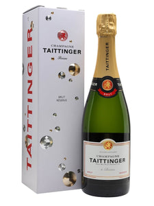 Taittinger Champagne Brut Reserve (France)