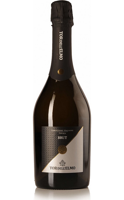Tor dell' Elmo Brut (Italy)