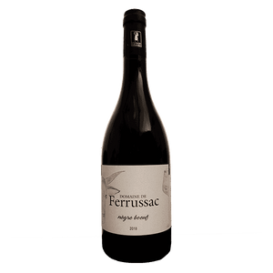 Domaine de Ferrussac Nègre Boeuf 2018 (France)