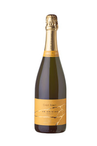 Giró Ribot Cava Brut (Spain)