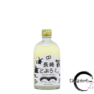 Kinokawa Nagasaki Doburoku 500ml