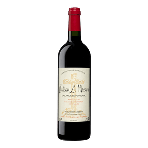 Jean-Pierre Moueix Chateau La Mission 2015, Lalande de Pomerol (France)