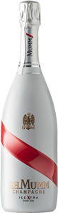 Mumm Ice Xtra Demi-Sec (France)