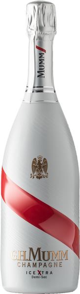 Mumm Ice Xtra Demi-Sec (France)