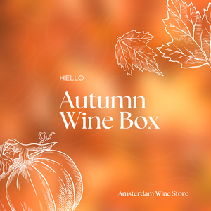 Autumn Wine Box- 6 bottles