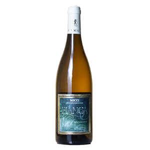 Socci Bianca Verdicchio 2018 (Italy)