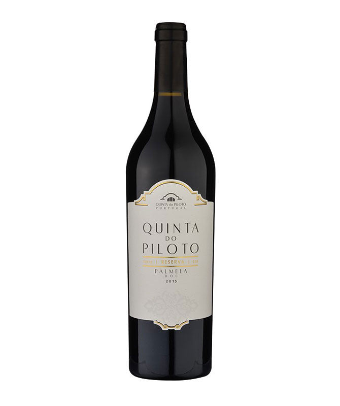 Quinta do Piloto Reserva (Portugal)