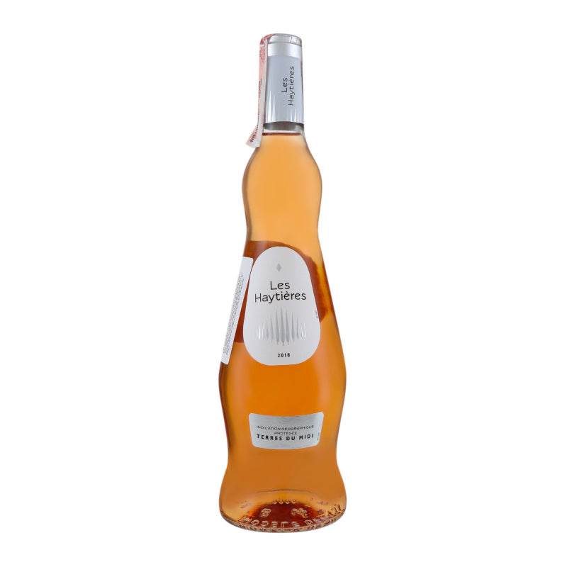 Les Haytieres Rose (France)