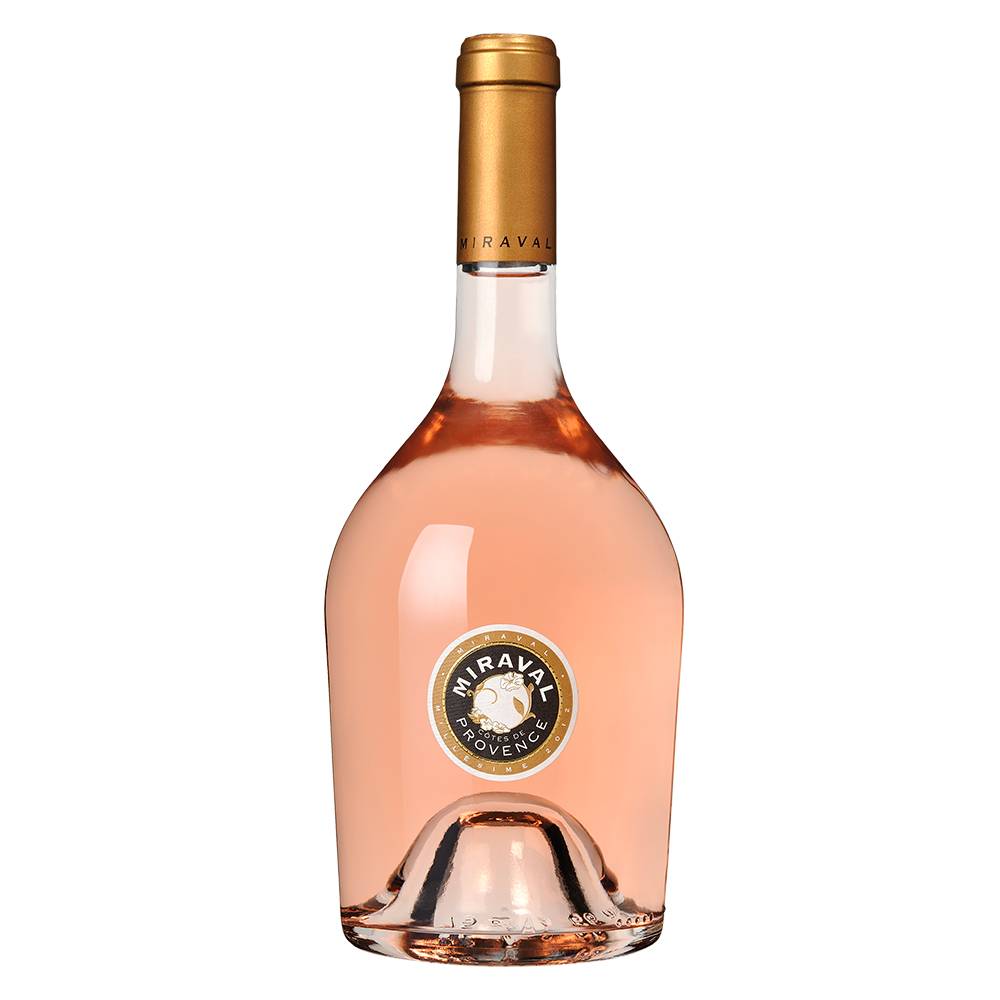 Miraval Rosé (France) 0,75ml