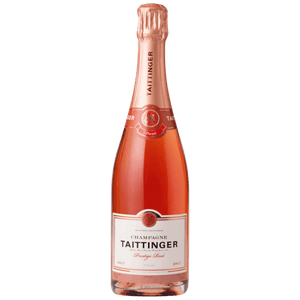 Taittinger Prestige Rosé 0.7L
