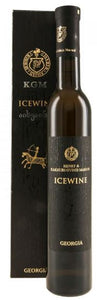 Kakhuri Gvinis Marani Ice wine 2017 (Georgia)