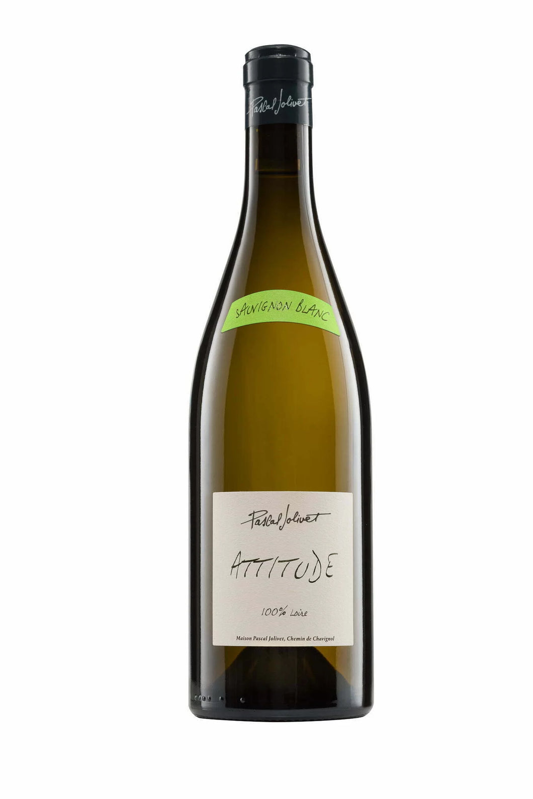 Pascal Jolivet  Attitude Sauvignon Blanc (France)