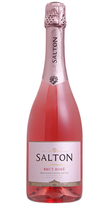 Salton Brut Rose (Brazil)