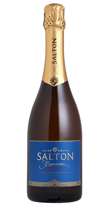 Salton Espumante Brut (Brazil)