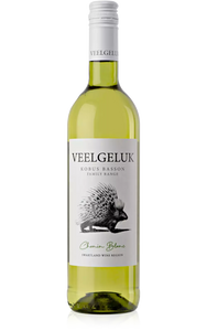 VeelGeluk Kaapse Chenin Blanc (South Africa)