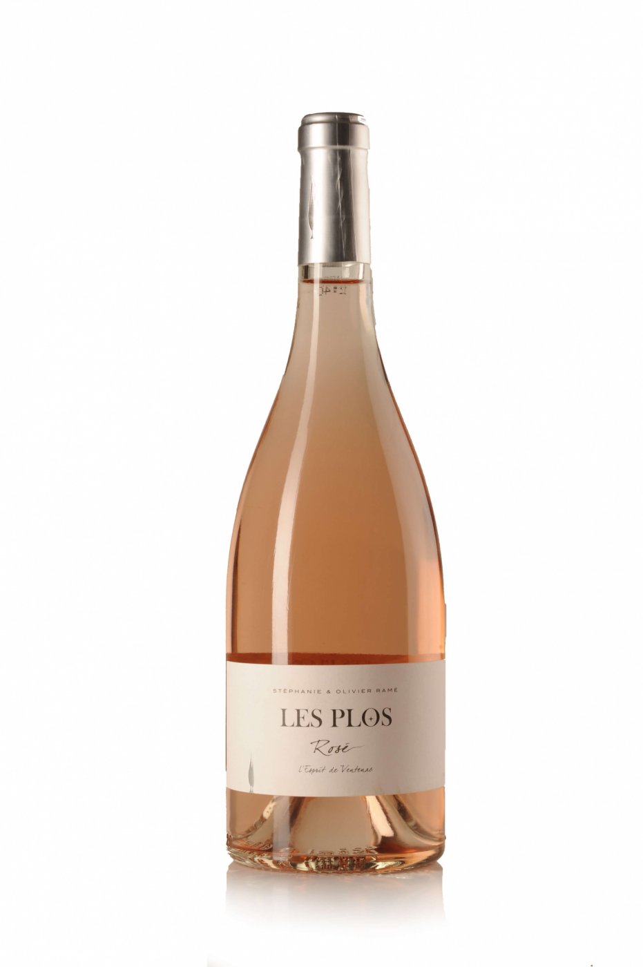 Rosé Les Plos IGP d'Oc (France)