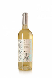 Feudi 125 Malvasia del Salento Blanco (Italy)