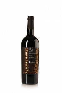 Feudi 125 Primitivo del Salento (Italy)