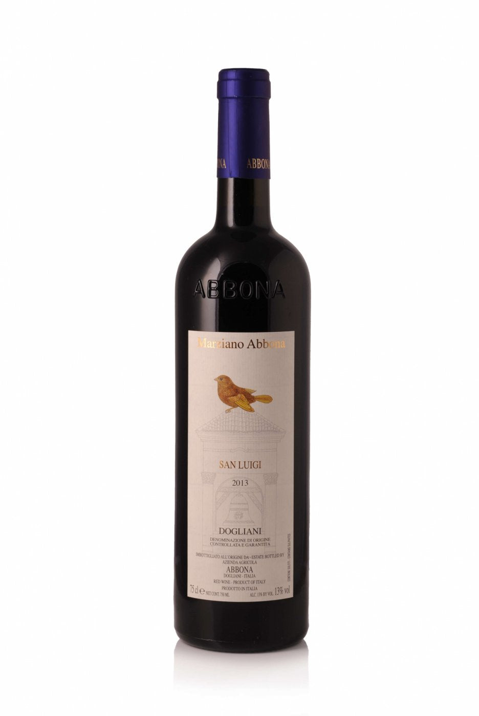 Dolcetto di Dogliani 'San Luigi' (Italy)