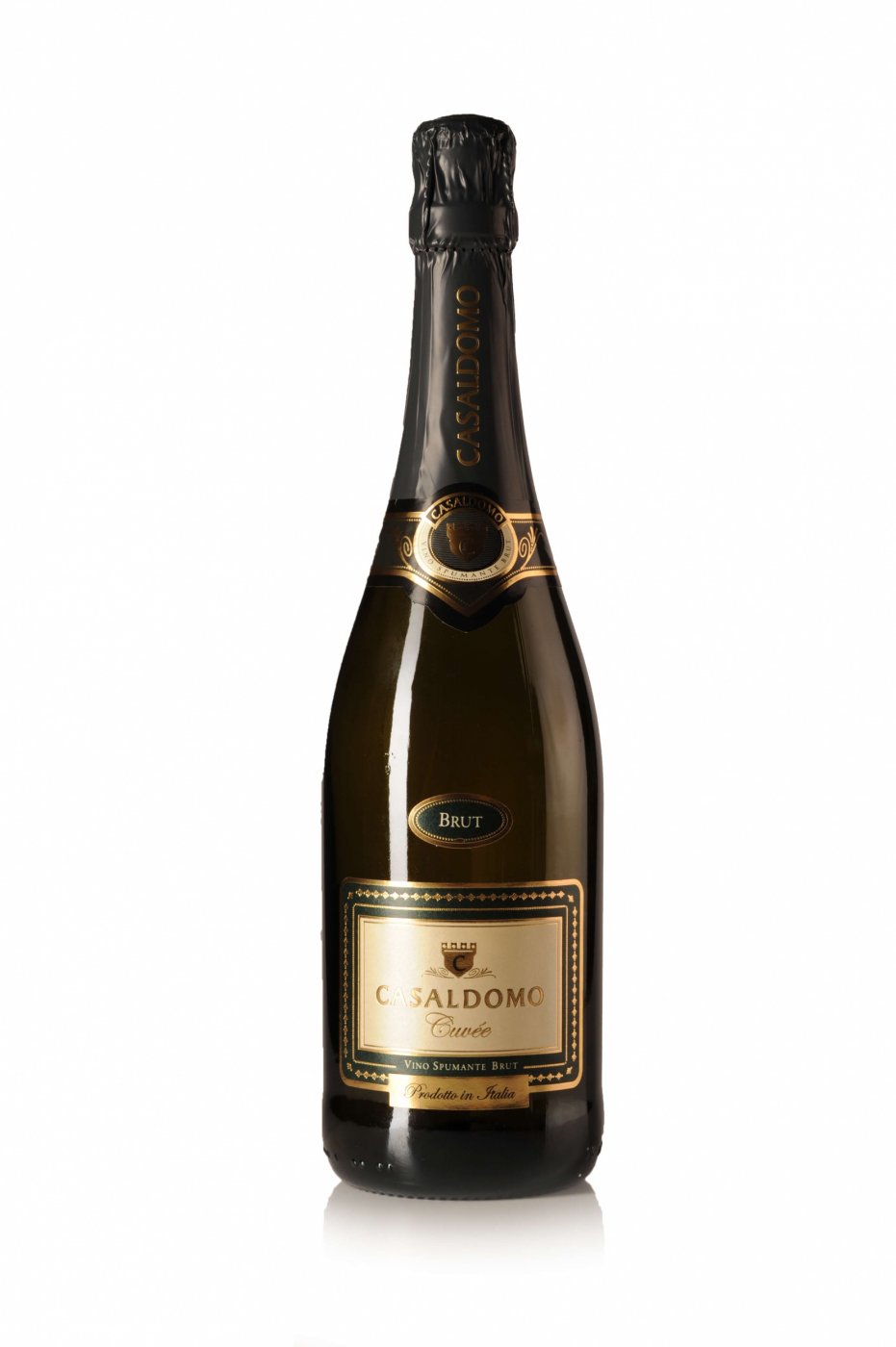 Casal Domo Spumante Brut (Italy)