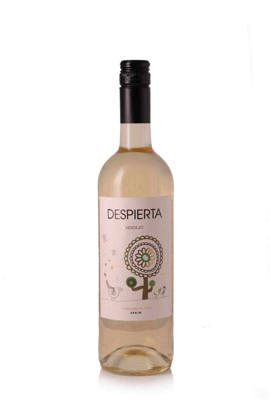 Despierta Verdejo (Spain) Vegan