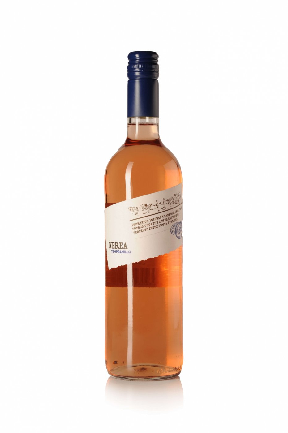 Nerea Rosado Tempranillo (Spain)