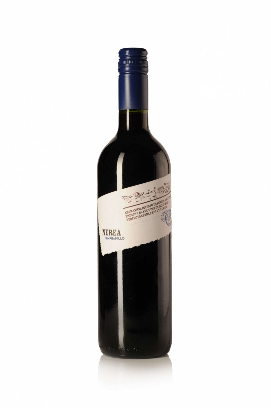 Nerea Tempranillo (Spain)