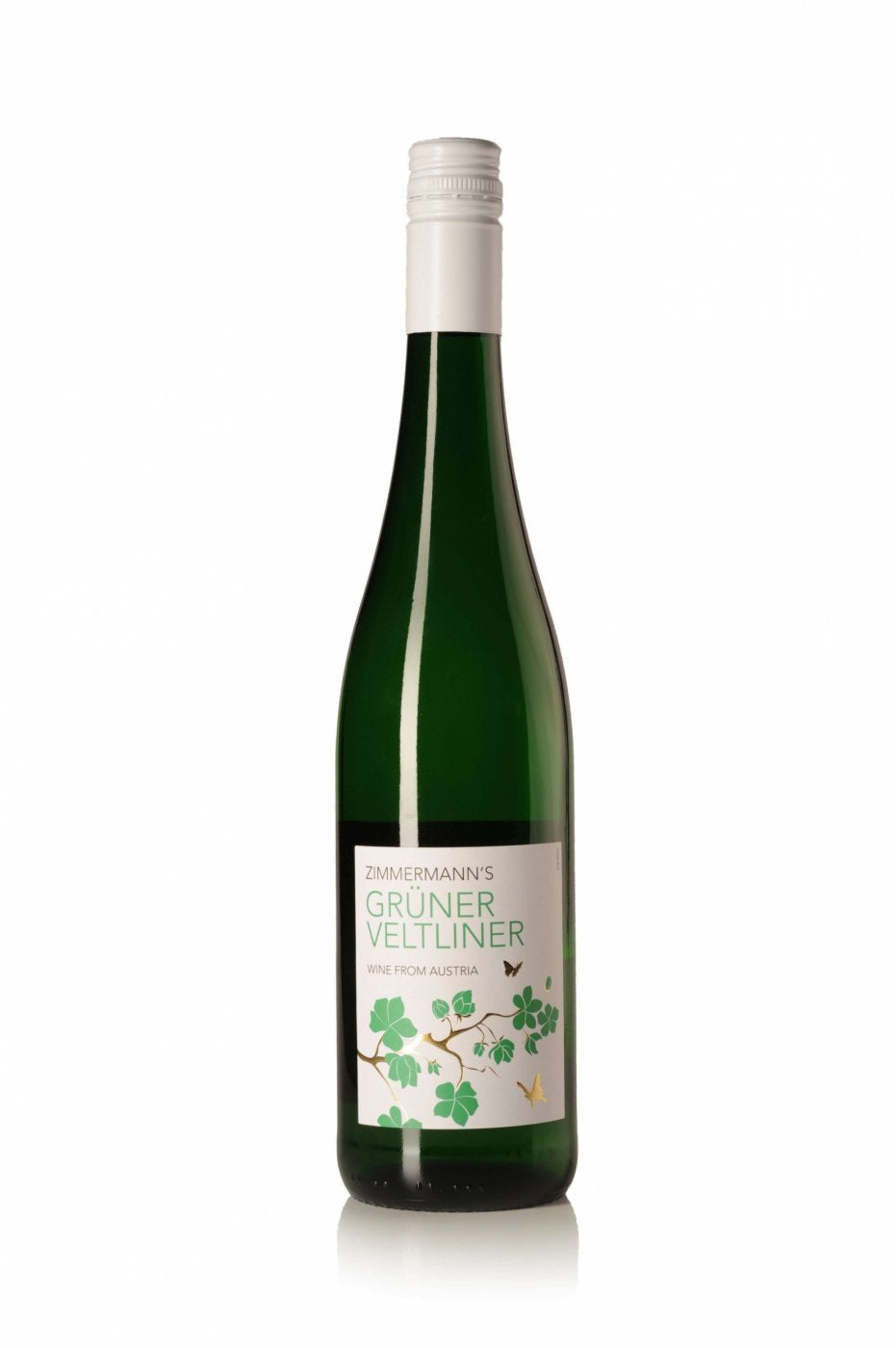 Grüner Veltliner (Austria) 0.75l