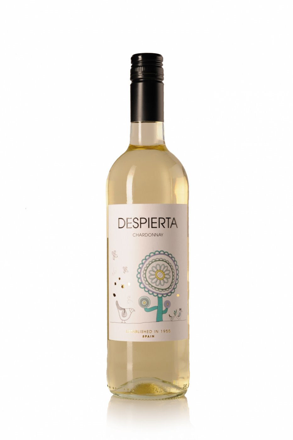 Chardonnay Despierta (Spain)
