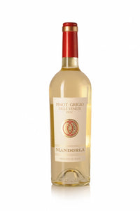 Mandorla Pinot Grigio (Italy)